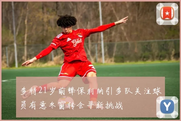 多特21岁前锋保利纳引多队关注球员有意冬窗转会寻新挑战