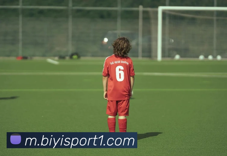 必一运动品牌故事